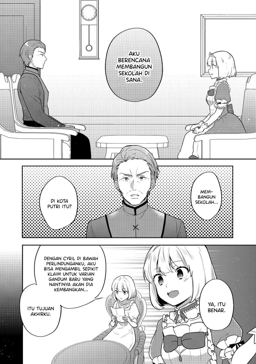 Tearmoon Empire Story